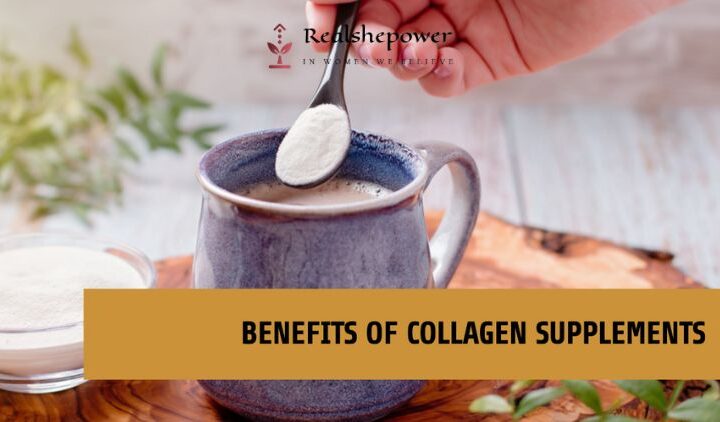 14 Benefits Of Collagen Supplements: Unlocking The Secrets To Radiant Skin And Strong Joints