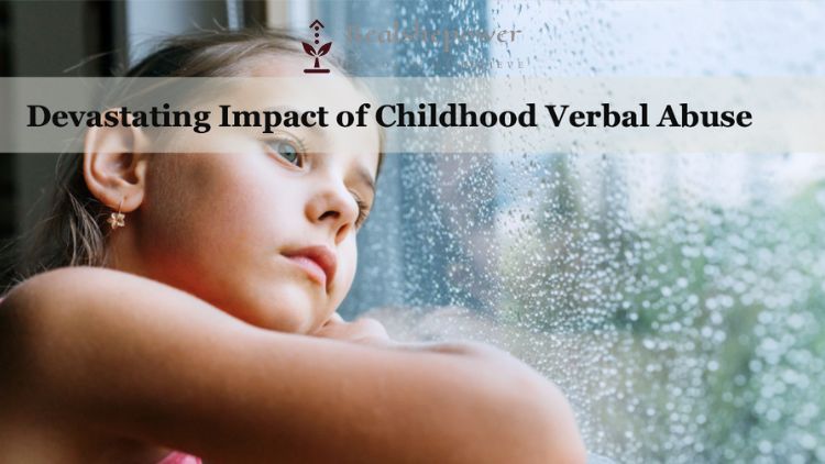 Lingering Scars: The Devastating Impact Of Childhood Verbal Abuse