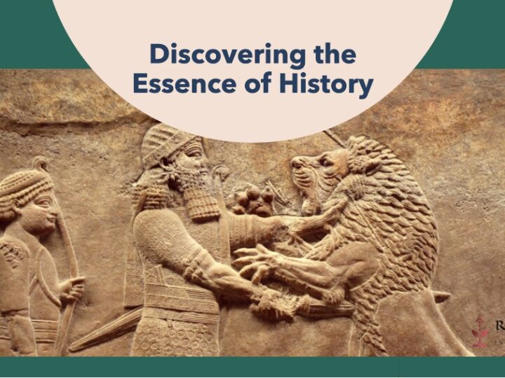 Unraveling The Tapestry Of Time: What Is History And Why Does It Matter?