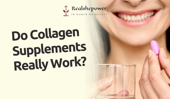 The Truth Unveiled: Do Collagen Supplements Really Work?