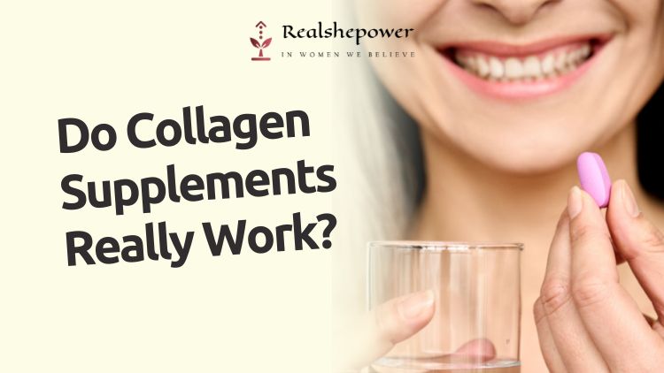 The Truth Unveiled: Do Collagen Supplements Really Work?