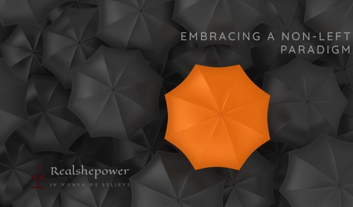 Embracing A Non-Left Paradigm: Navigating The Global Political Landscape