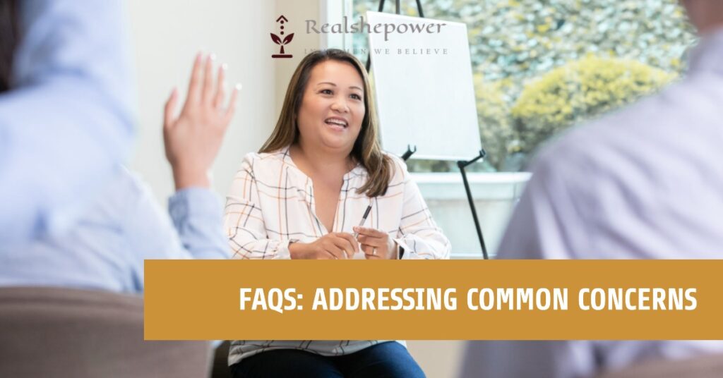 Faqs: Addressing Common Concerns