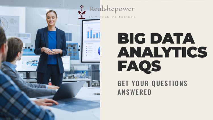 Faqs About Big Data Analytics