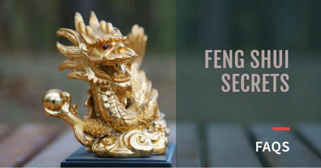 Feng Shui Secrets