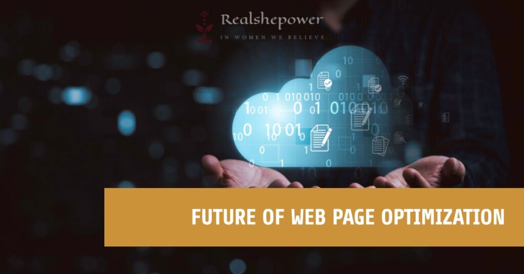 Future Of Web Page Optimization