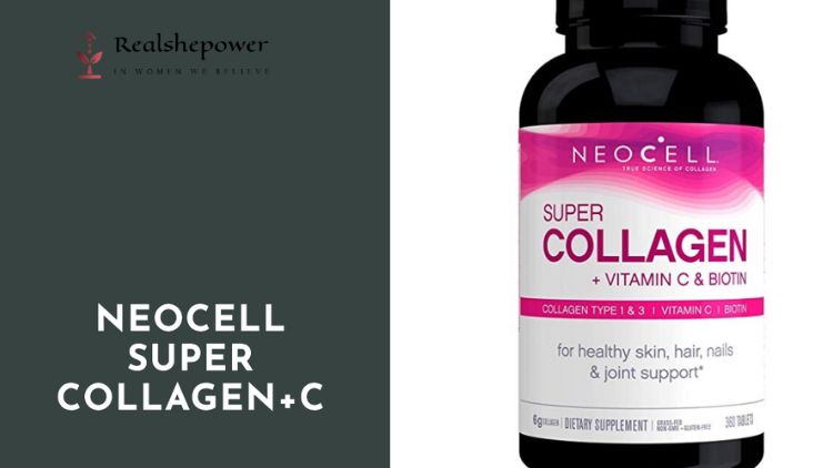 Neocell Super Collagen+C