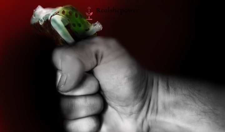 Sexual Harassment Laws In India: A Comprehensive Guide To Legal Rights And Protections