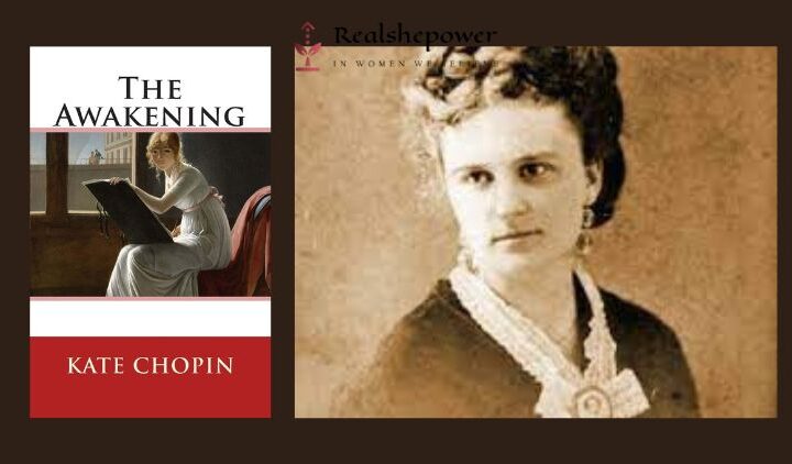 The Awakening By Kate Chopin: An Engaging Exploration Of Feminism And Individuality