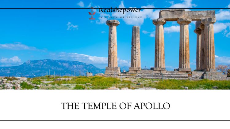 The Temple Of Apollo: Italy'S Ancient Gem