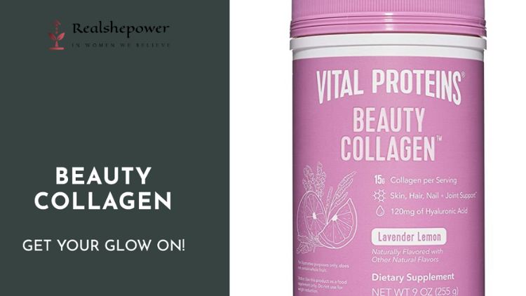 Vital Proteins Beauty Collagen