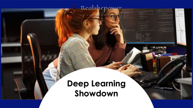 Deep Learning Showdown: Tensorflow Vs. Keras Vs. Pytorch
