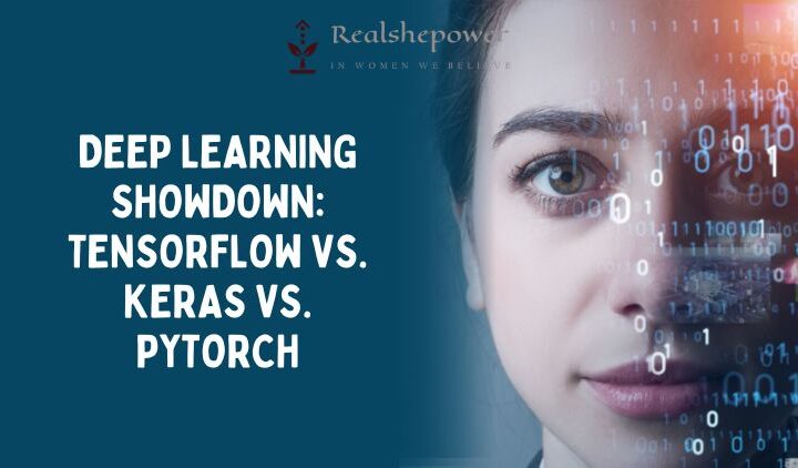 Mastering Deep Learning With Open-Source Libraries: Tensorflow, Keras, And Pytorch