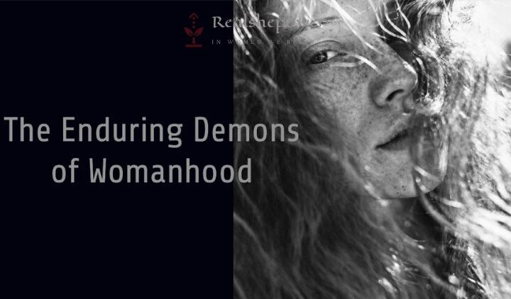 The Enduring Demons Of Womanhood: Unmasking Society’S Bias
