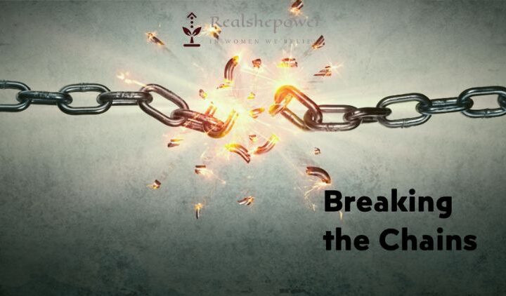 Breaking The Chains: Unveiling The Entrenched Patriarchal System In Western Societies