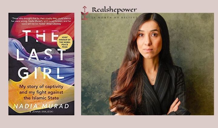 The Last Girl: Triumph Over Isis – A Gripping Tale Of Survival, Courage, And Hope