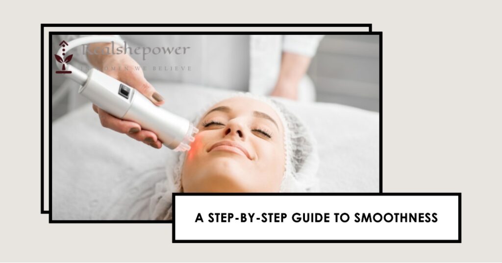 A Step-By-Step Guide To Smoothness