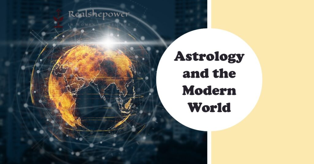 Astrology And The Modern World