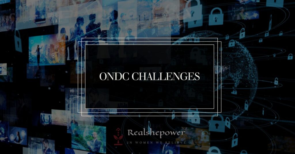 Challenges Of Ondc