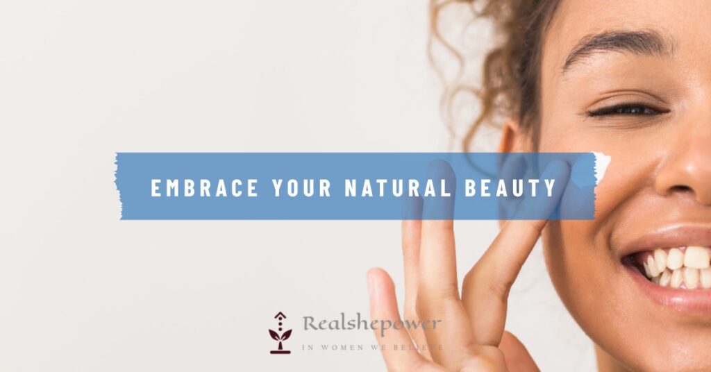 Embracing Your Natural Beauty: Enhancing Your Features