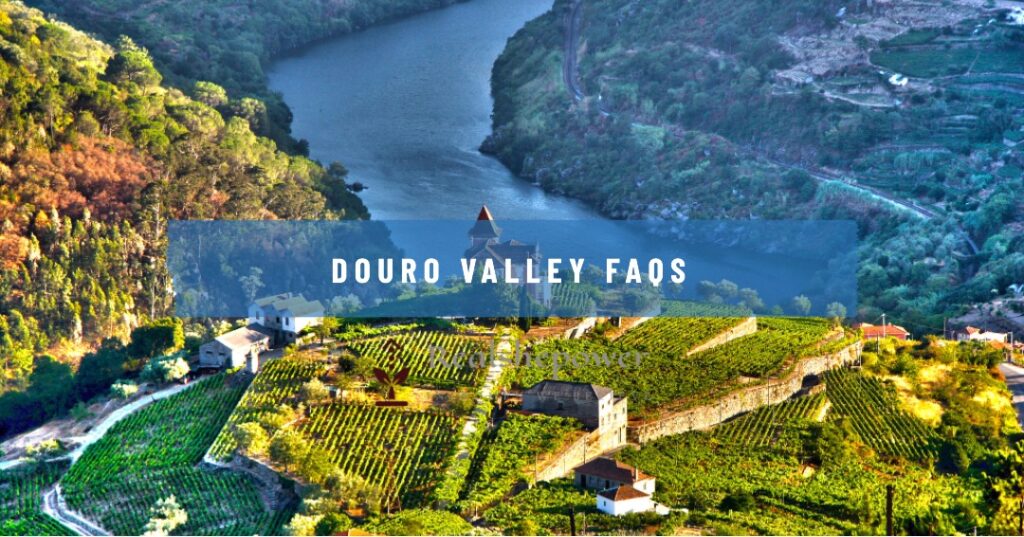 Faqs About The Douro Valley