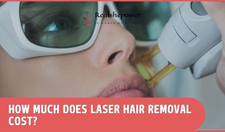 How Much Does Laser Hair Removal Cost?