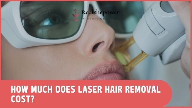 Facial Hair Removal Laser Cost Benefits and FAQs