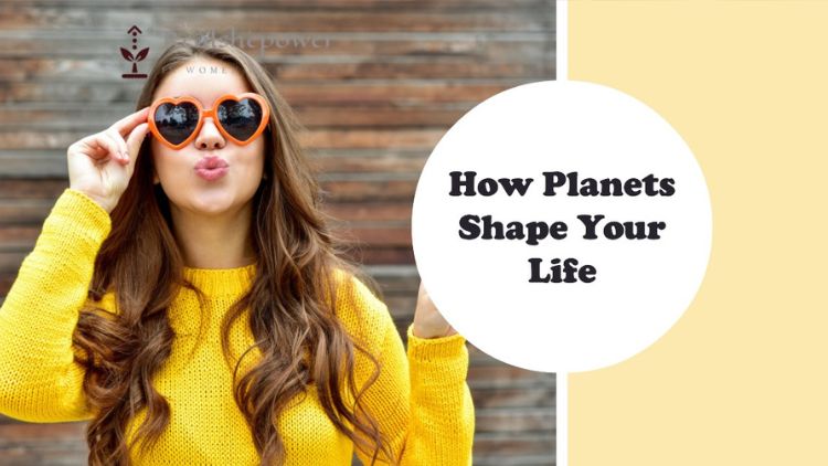 The Influence Of Planetary Transits: How They Shape Your Life