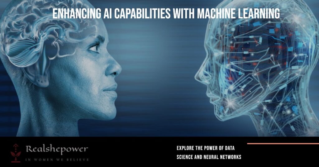 Machine Learning Enhancing Ai Capabilities