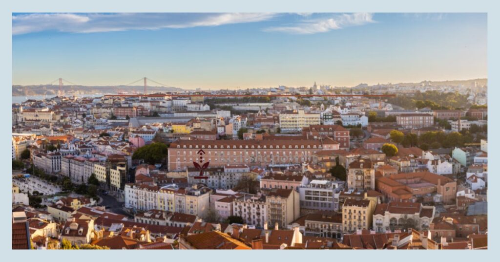 Unveiling Lisbon'S Historic Treasures