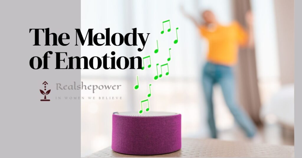 Tone Of Voice: The Melody Of Emotion