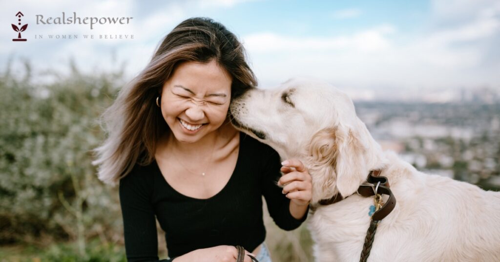 Traveling With Pets: Tips For Women And Their Furry Companions