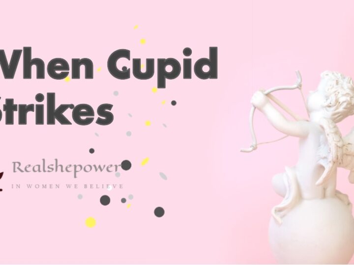 When Cupid Strikes: Love At First Sight Vs. Slow-Burning Flames