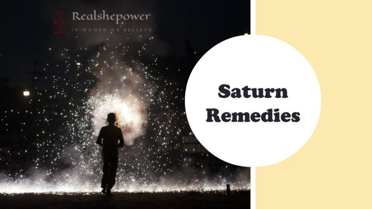 Saturn Remedies: Unleashing The Power Of The Ringed Planet For Positive Transformation