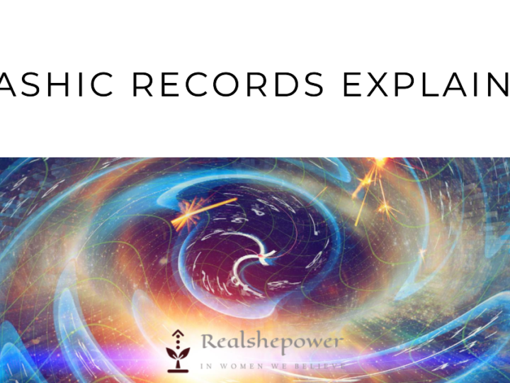 Akashic Records: Revealing The Secrets Of The Universe’S Cosmic Library