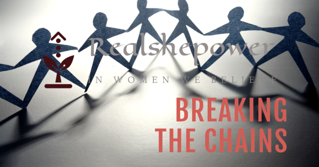 Breaking The Chains: Healing Techniques And Strategies