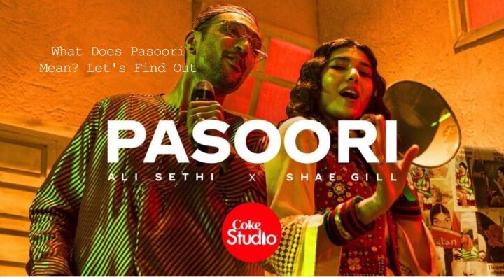 Decoding The Symbolism Of Pasoori: More Than Just A Pebble