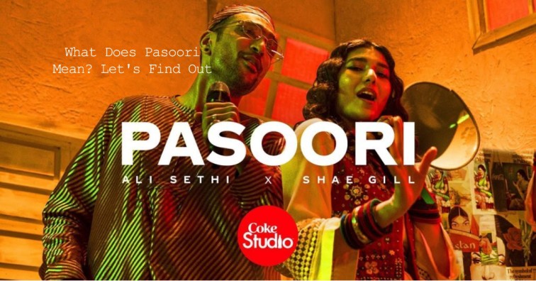 Decoding The Symbolism Of Pasoori: More Than Just A Pebble