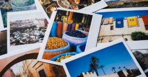 Explore the Vibrant Charm of Marrakech - A Journey through Morocco's Gem