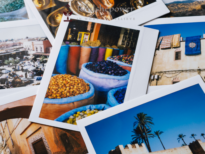 Explore The Vibrant Charm Of Marrakech – A Journey Through Morocco’S Gem