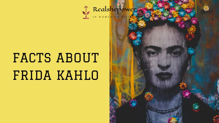 15 Lesser Known Facts About Frida Kahlo