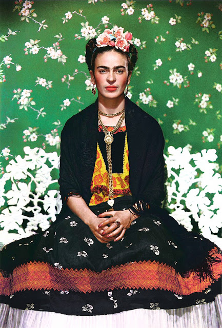 Frida Kahlo