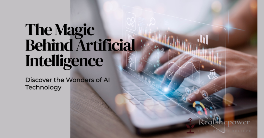 The Magic Behind Artificial Intelligence