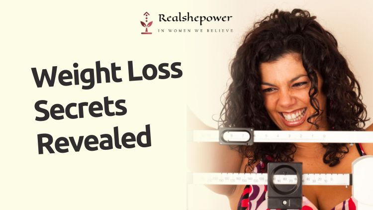 Weight Loss Secrets Nobody Tells You