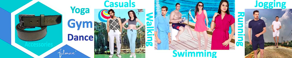 Swimwear