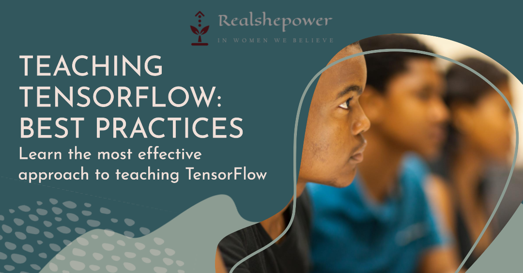 Tensorflow: Building Blocks Of Deep Learning