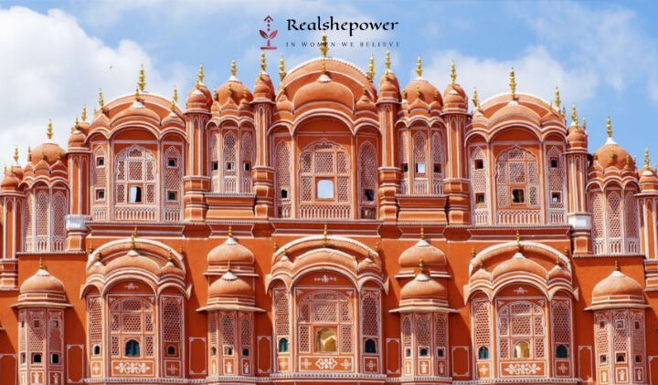 Jaipur Unveiled: 10 Hidden Gems Of The Pink City