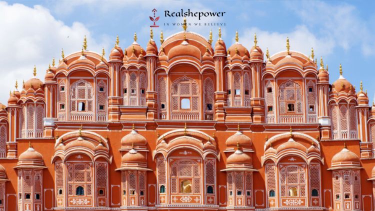 Jaipur Unveiled: 10 Hidden Gems Of The Pink City
