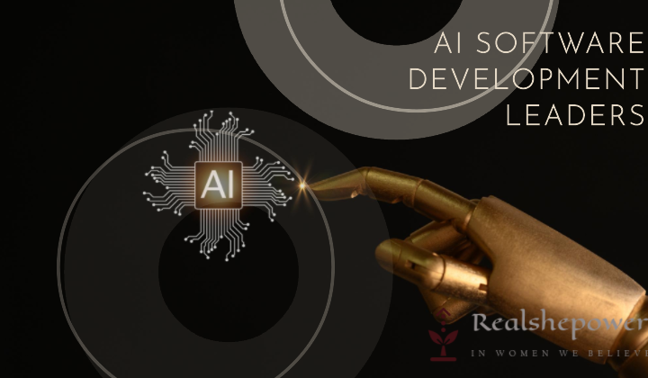 Top 10 Ai Software Development Companies: Leading The Charge In Innovation
