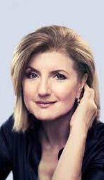 Arianna Huffington